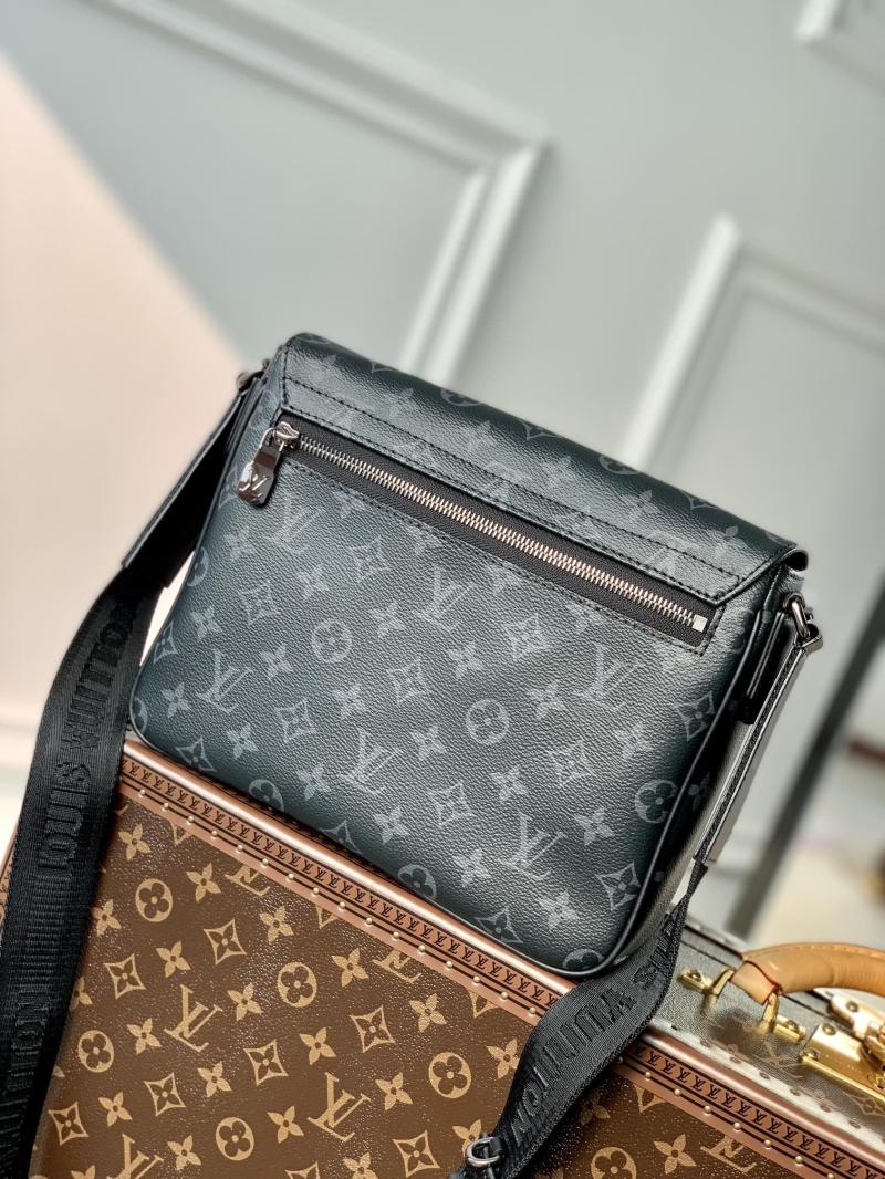 Mens LV Briefcases